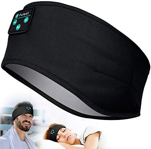 Bandeau élastique pour un meilleur sommeil et des performances sportives élevées